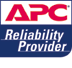 Ihr APC Reliability Provider, Lösungen für die Sicherheit Ihrer Stromversorgung und damit Ihrer Hardware und Software. Rufen Sie uns an: 07574-91401.